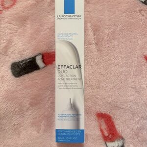 La Roche Posay Dual Action Acne Treatment